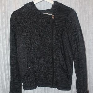 Hollister Cross-Over Jacket